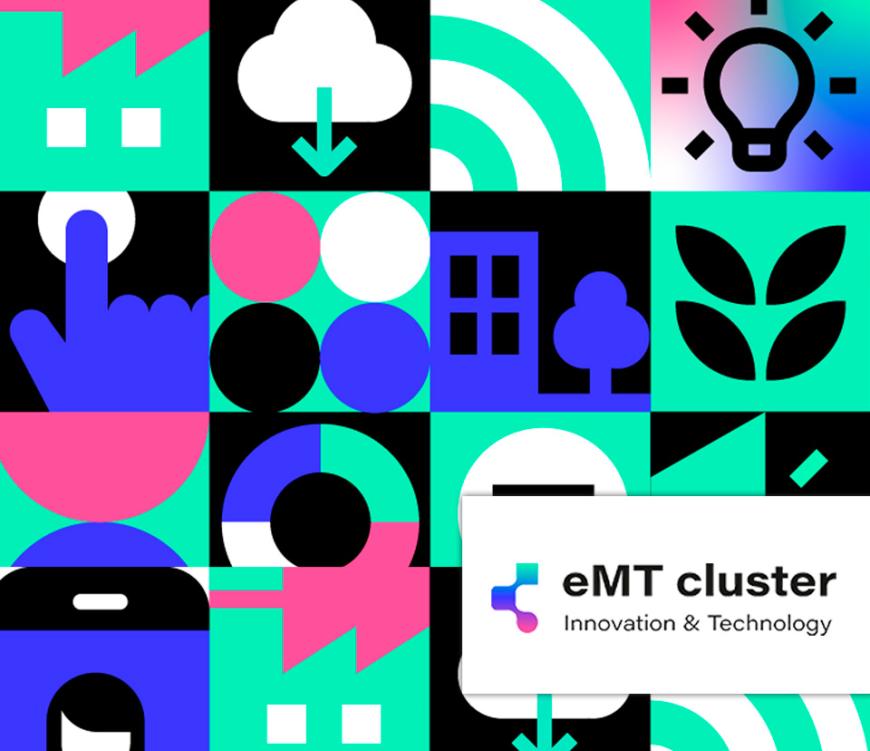 eMT cluster