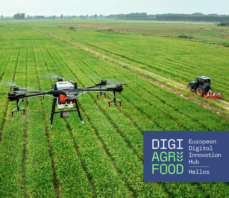 DigiAgriFood 